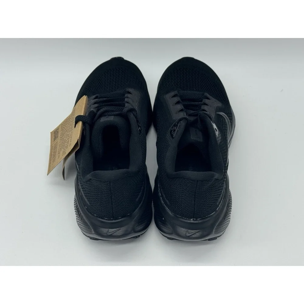 Nike Women's Air Zoom Pegasus 41 Black Anthracite Size 5 FD2723 001‎